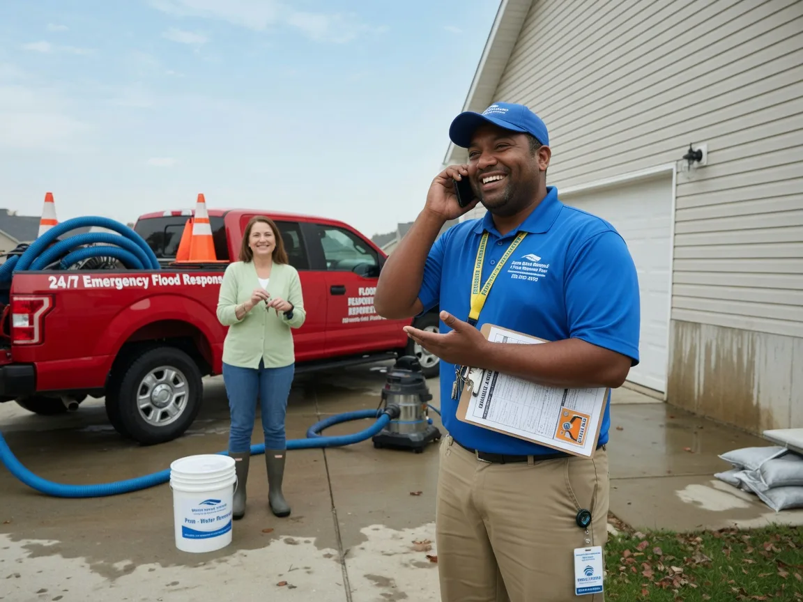 Storm Damage Water Removal Hillsdale, NY FAQs